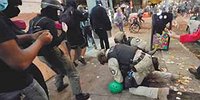 ПРЕДЧУВСТВИЕ ГРАЖДАНСКОЙ ВОЙНЫ