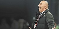 Станислав Черчесов: «Мне лучше «бездарный» Заболотный, чем талантливый Чалов»