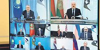 Александр Лукашенко пост сдал
