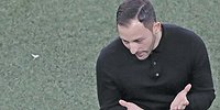«Спартак» проиграл. Тедеско уйдет