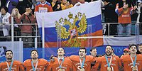 Россия без флага на две Олимпиады
