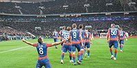 Никола Влашич: «Голы «Спартаку» важнее мячей «Реалу»