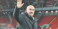 Станислав Черчесов: «Свисток у меня на поле, а дома я – семьянин»