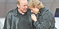 Олег Романцев: «Кто вместо Тедеско? Я двумя руками за Карпина!»