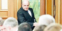 Куда ведет премьер Мишустин?