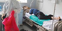 Лонг-ковид: вирус остается в организме надолго и способен заражать