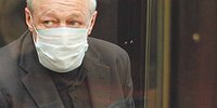 БАРХАТНЫЙ СИЗО МИХАИЛА ЕФРЕМОВА