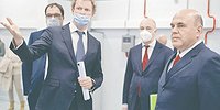 Блокчейн встает на налоговую службу