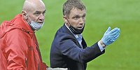Виктор Онопко: «Васин – защитник от бога с данными Беккенбауэра»