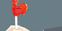 Подсластили пилюлю