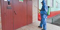 В ПЛАТЕЖКИ ЖКХ ДОБАВЯТ ОТМЫВАНИЕ