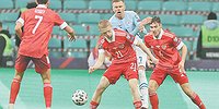 Иличич бесподобен. Но команда всегда сильнее одного игрока