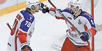 ЦСКА — в финале!