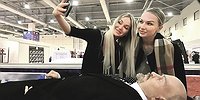Кем был Ленин для России: добрый дедушка или злой гений?