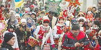 МЕСТО ПОД РОССИЙСКИМ СОЛНЦЕМ