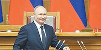 ПУТИН НЕНАВИДИТ ПОПУЛИЗМ