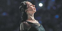 Елизавета Туктамышева: «Буду выступать, сколько позволит мое тело. Хочу на Олимпиаду»