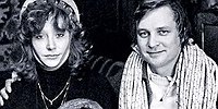 Алла Пугачева. Муж променял ее, рыжую бестию… НА СКРОМНУЮ КРАСАВИЦУ РОТАРУ