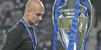 Лига чемпионов – синяя! Великий Гвардьола перехитрил сам себя