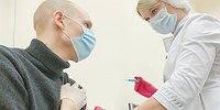 ОХОТНИКИ ЗА АНТИТЕЛАМИ