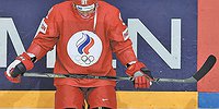 «В России есть миф о «Красной машине». Вы за ним гонитесь, а его в реальности не существует»
