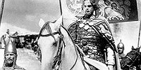 Александр Невский. Перезагрузка