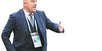 Останется ли Черчесов в сборной?