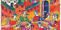 Загадки «Блаженного» храма