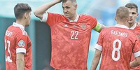 Валерий Газзаев: «Дзюба и сборная? Стоячий футбол давно закончился везде, кроме РПЛ»
