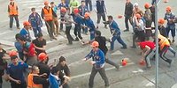 МИГРАНТ НА ВЫЖИВАНИЕ