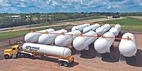 ЕВРОПЕЙСКОМУ ГАЗУ ПОДОГРЕЛИ ЦЕНУ