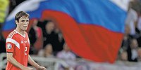 Марио Фернандес изменил отношение к натурализованным