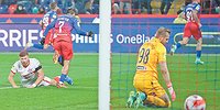 ПРИГОВОР ДЛЯ ВИТОРИИ