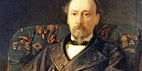 Азартный гений Некрасова