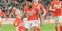 «Спартак» выздоравливает?