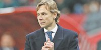 Карпин должен сломать традицию