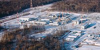 Запутались в метане