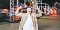 Василий Артемьев: «Знаю несколько регбистов, которые получают 500 000 рублей в месяц. Но это потолок»