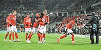 Витория пошел по пути Романцева