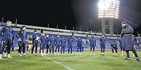 Валерий Карпин: «Слепо верю, что наши сборники могут играть в футбол, а не отбиваться»