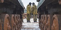 ПОЧЕМУ ПУТИН МЕДЛИТ С «ПЛАНОМ Б»