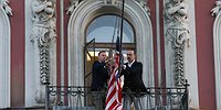 Перетягивание каната