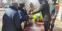 СТРАНА ЗАЛОЖНИКОВ