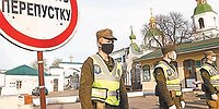 Церковная спецоперация