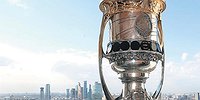 Сколько стоит Кубок Гагарина