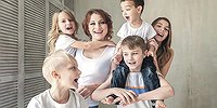 Новые законы с 1 мая: Пособие на ребенка от 8 до 16 лет и выплаты ветеранам