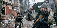 «Это не Чечня. Это спецоперация против сорокамиллионного индустриального государства»