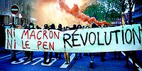 Назло России отморозить уши