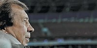 Юрий Семин: «Все время слышно – надо, чтобы Федун продал «Спартак». Так купите!»