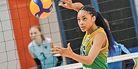 Кубинка, которую оскорбил российский тренер, покидает «Уралочку»